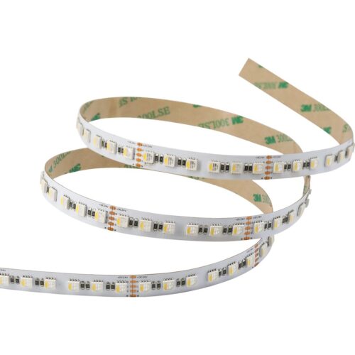 MultiStrip RGBW 14,4W/m 718lm/m IP20 5m rull