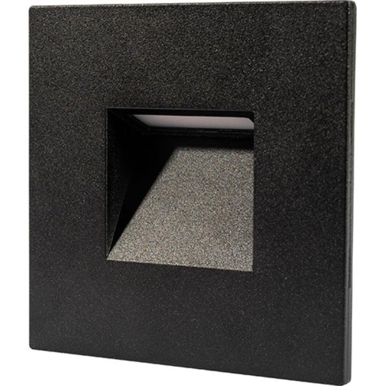Orient Square 4W 2700K/3000K/WarmDim Sort #1