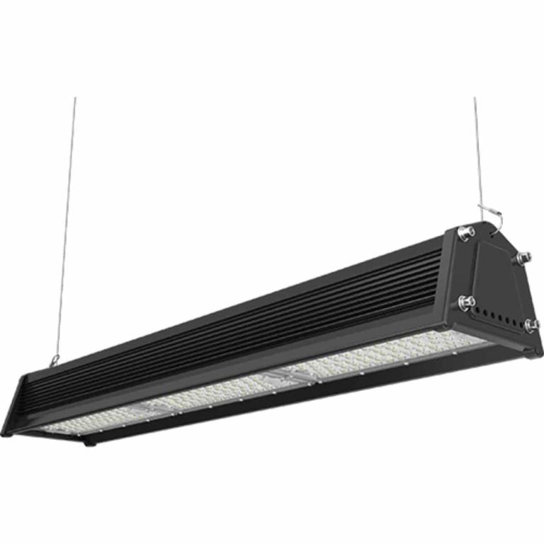 RackLite 19500lm 6401 150W DALI 4000K #1