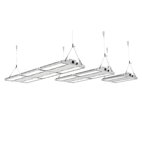 Raft 58000lm 4502 DALI 400W 4000K