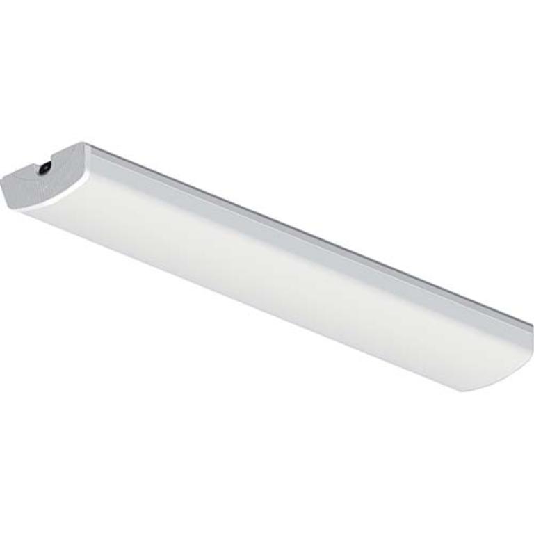 Seal 600 22W 2700lm 3000K IP44 Sensor #1