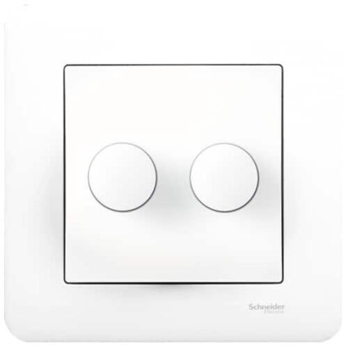 UniDim Duo Exxact servicepakke Hvit