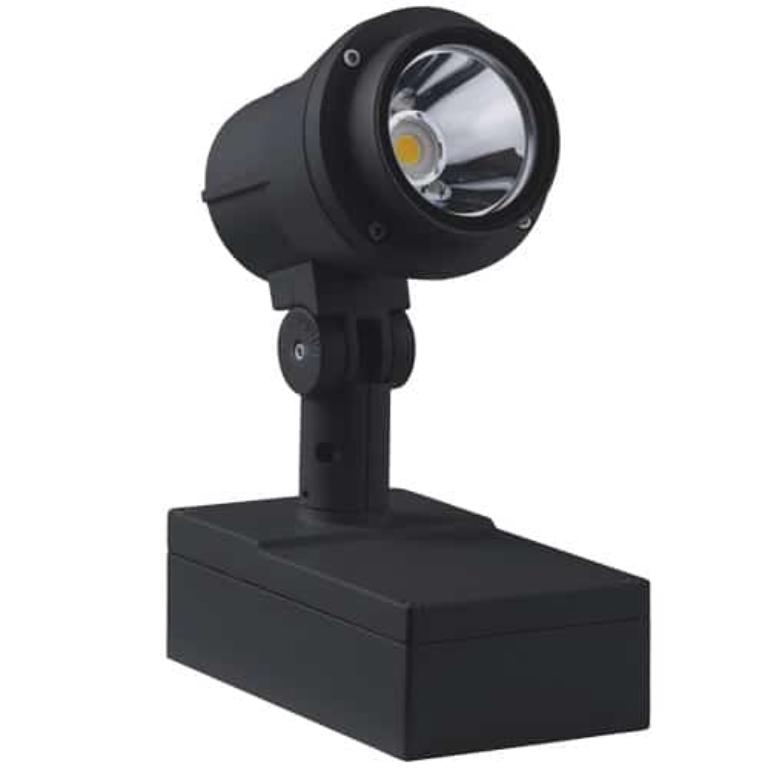 Sonic Spot Mini 15W 1410lm 3000K Grafitt #1