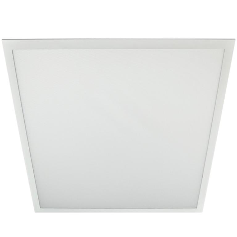 Square R600 40W 4800lm 4000K MP u/driver #1