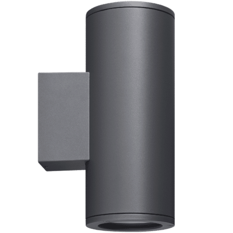 Tube Maxi 2x36W 5020lm 4000K Smal/Asym Grafitt #1