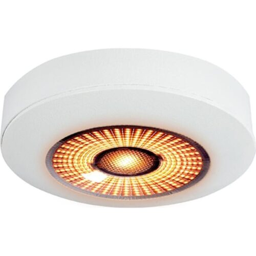 Unocob Slim 4W 400lm WarmDim 160mA Hvit