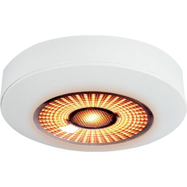 Unocob Slim 4W 400lm WarmDim 160mA Hvit #1