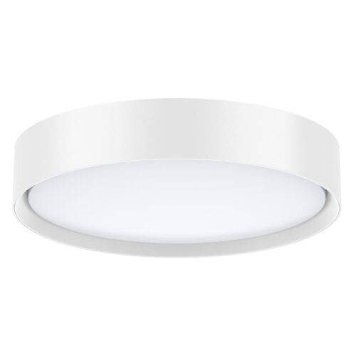 DecoDisc M 2700/3000K dim Hvit/hvit