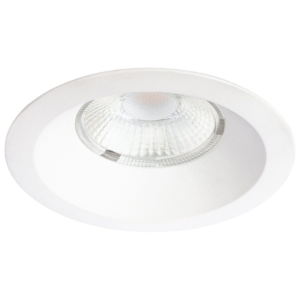 Limbo Eco Soft 700lm 2700K IP44 Hvit #1