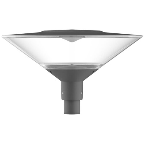 NeoBlaze 25W 2780lm 4000K Sølv m/5 meter kabel