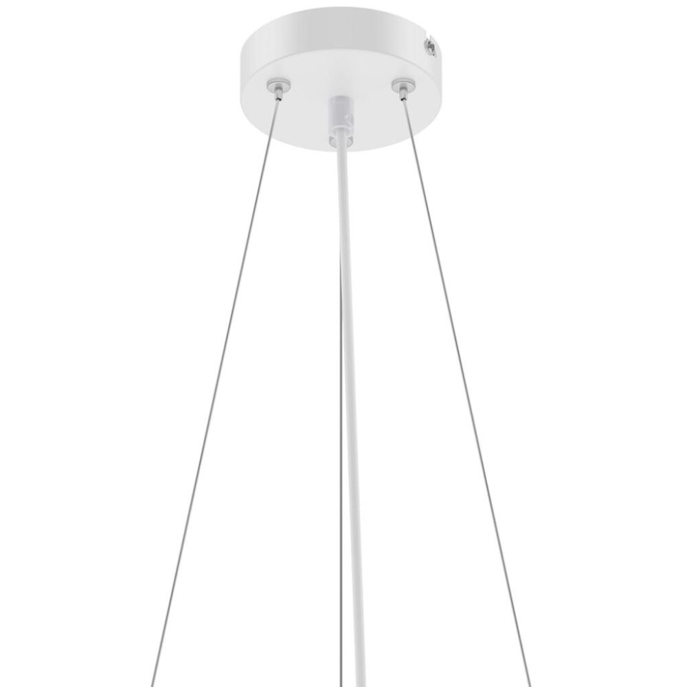 Sandy/Decodisc DALI Wireopph. 1500 Hvit #1