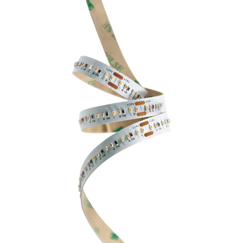 PowerStrip Kit 10W/m 600lm/m WarmDim 5m m/50W #1
