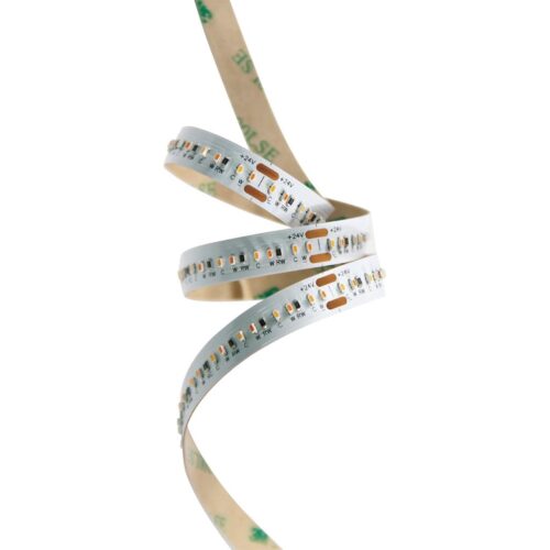 PowerStrip Kit 10W/m 600lm/m WarmDim 5m m/50W
