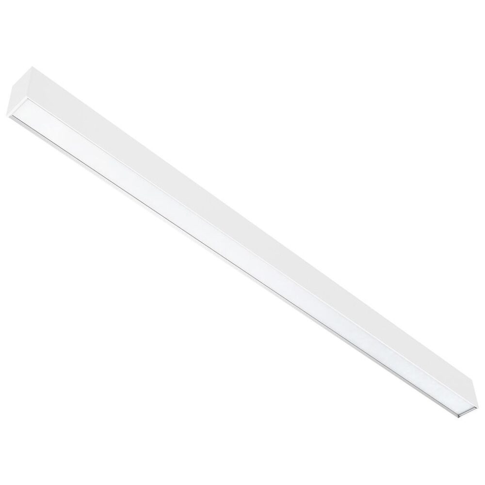 Profil-P 1400 U/D SD Sensor 4650lm 3000/4000K MP Hvit #1