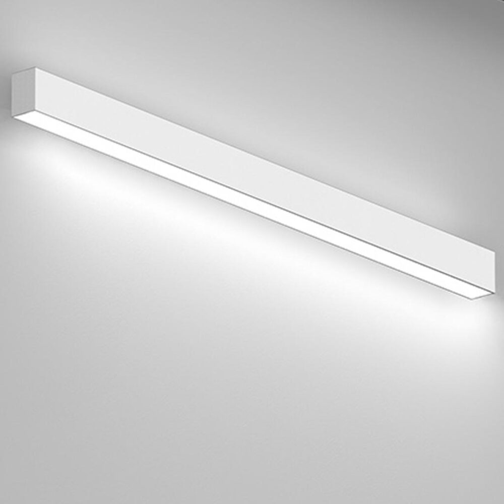 Profil-S 1500 4000lm 830/840 MP DALI Hvit #1