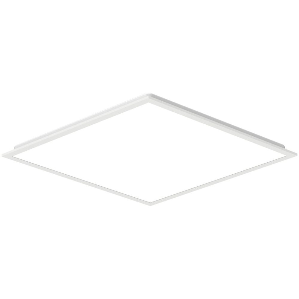 Square BL R600 IP65(20) 3000/4000K u/driver #1
