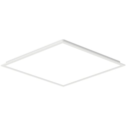 Square BL R600 IP65(20) 3000/4000K u/driver