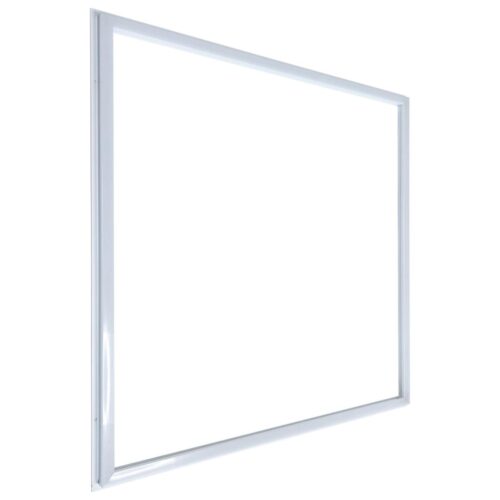 Square Deco 600 3000/4000K u/Driver 1000mA