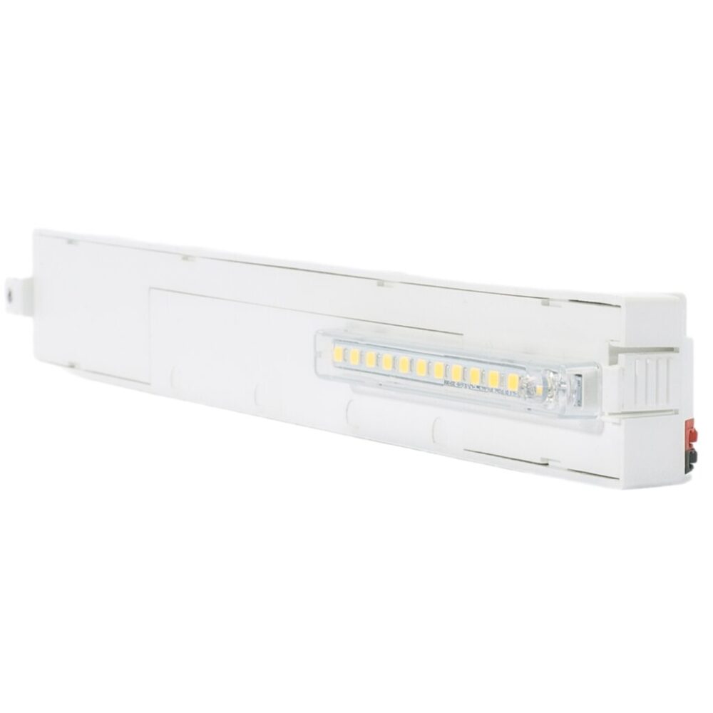 Switch IP65 Pro Ledelys kit #1