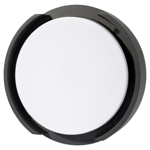 Switch Robust L 15W 1300lm 3000/4000K IP66 Sort