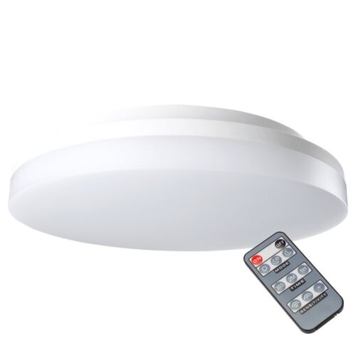 Switch Saver Sensor FK 1050lm 220mm Hvit