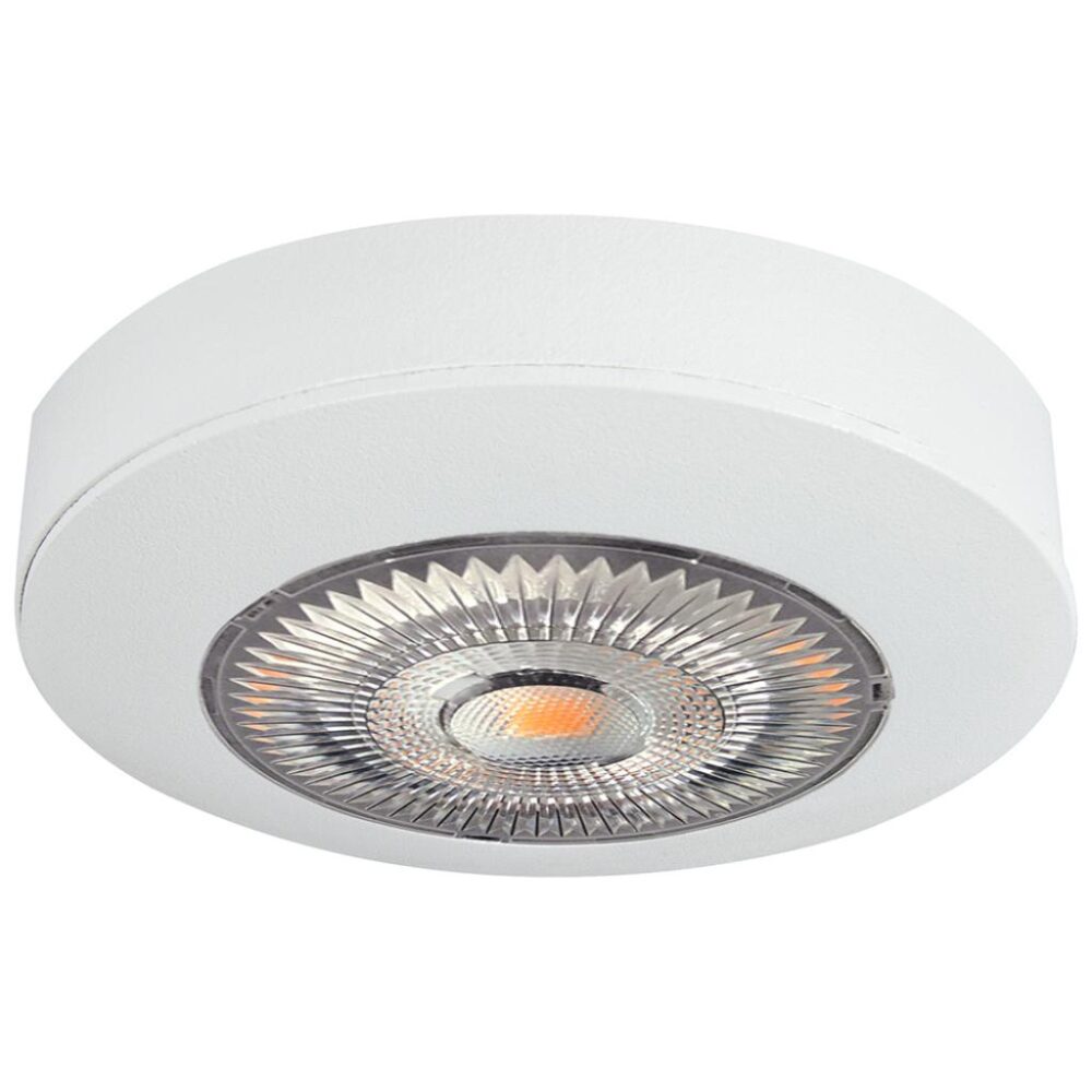 Unocob Slim 160mA 2700K Hvit #1