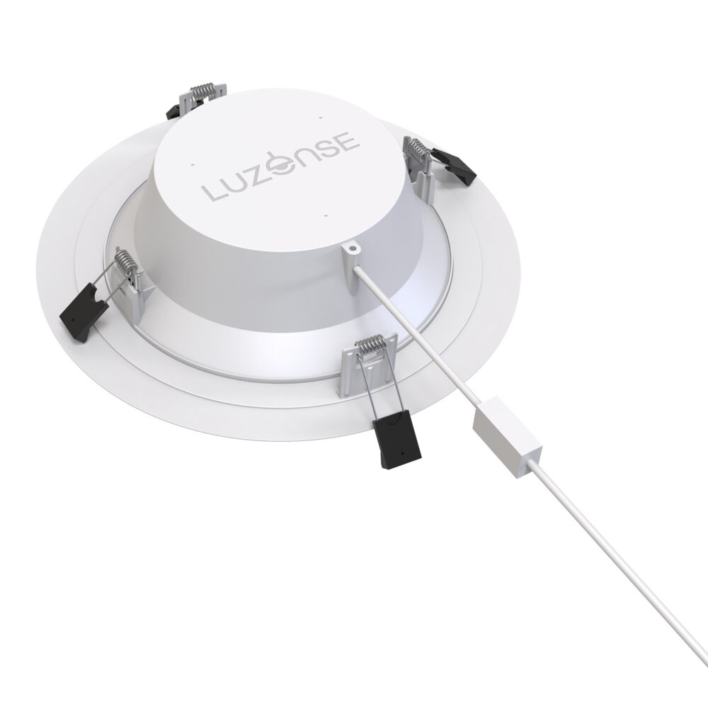 Switch Soft Rehab ring Hvit #4