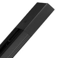 Titan Track komponent oversikt 24 Titan-skinne-Sort
