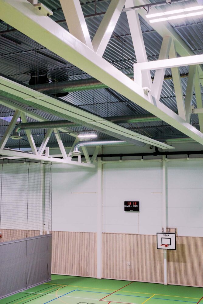 benterud skole 57 raft