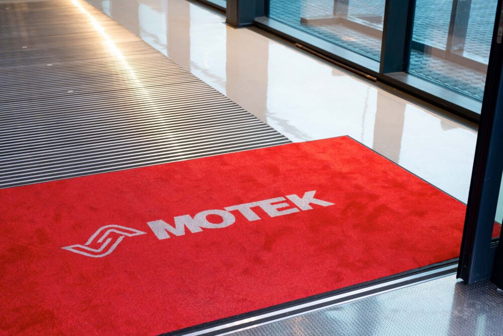 Motek