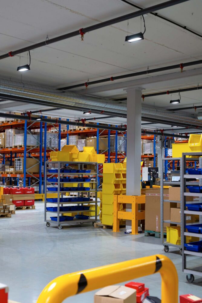 Motek 2 motek 33 racklite