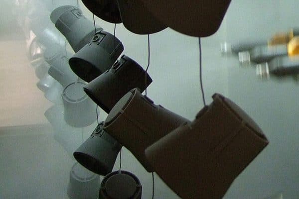 Ny slitesterk overflatebehandling fra Unilamp 1 overflatebehandling-på-fabrikk