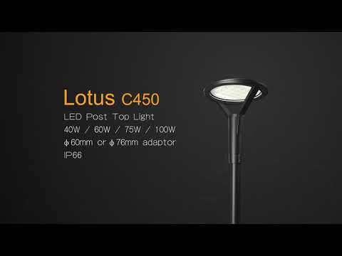 Lotus C450