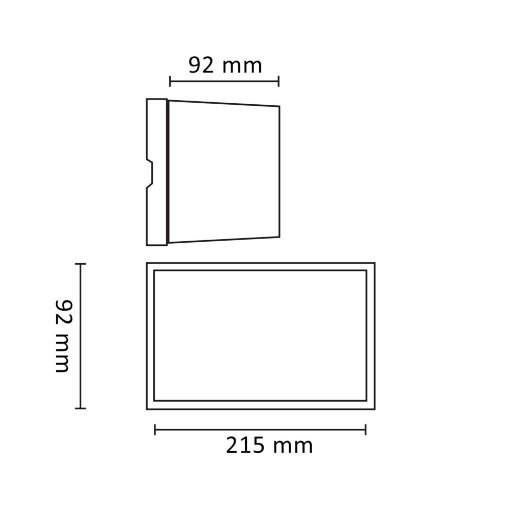 Case 2x6W Asym 3CCT Sort #2
