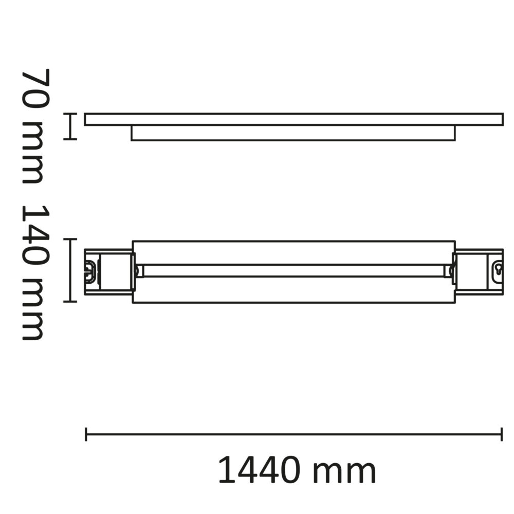 ILY II 16500lm DALI 4000K #6