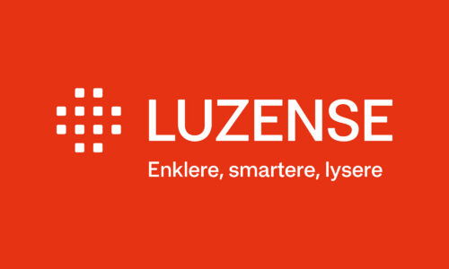 Unilamp Norden blir Luzense