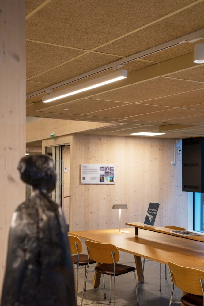 Sarpsborg Hovedbibliotek 8 sarpsborg hovedbibliotek 43 nano x tes eco spot