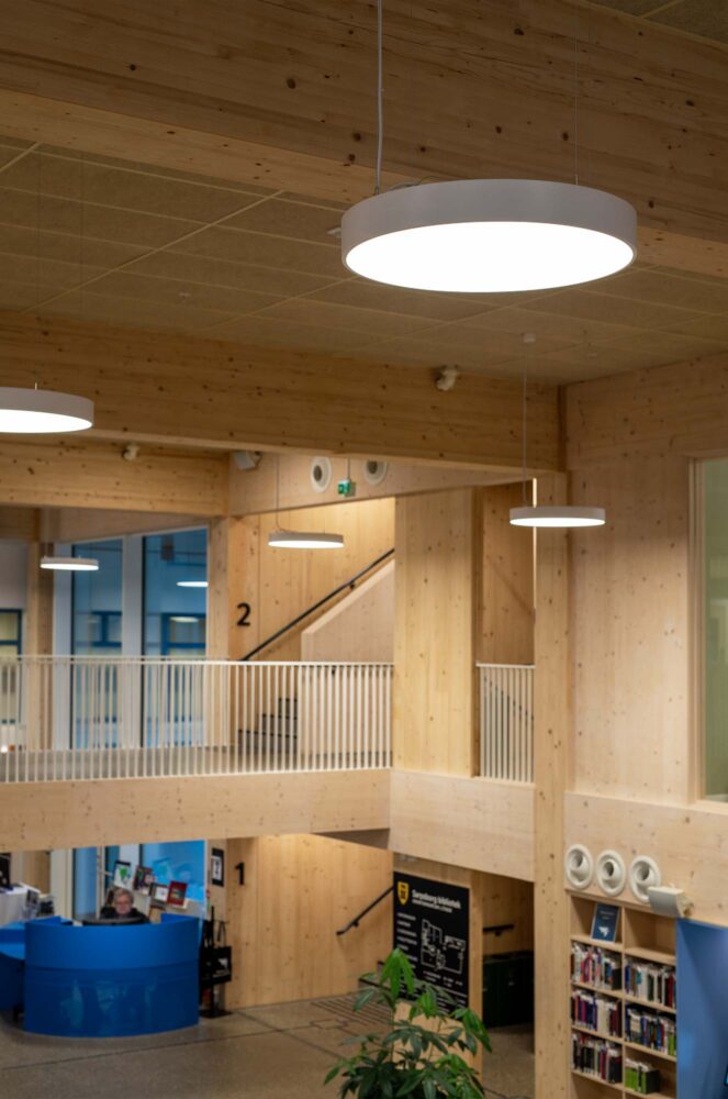 Sarpsborg Hovedbibliotek 3 sarpsborg hovedbibliotek 67 more pendel