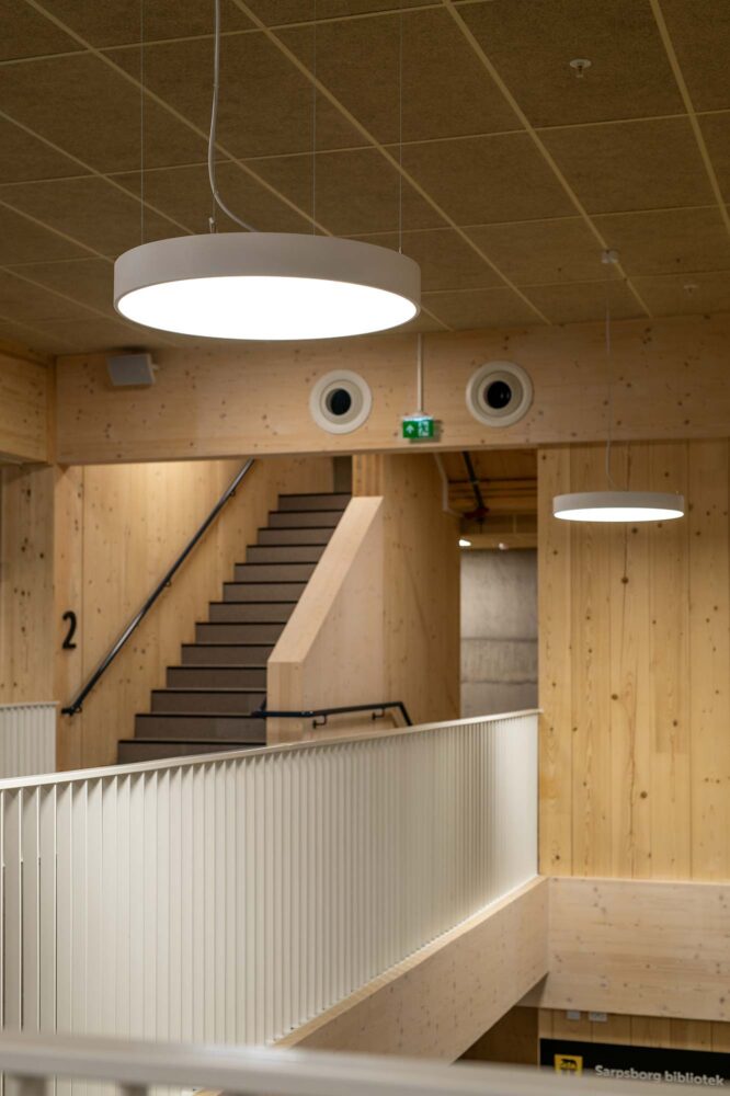 Sarpsborg Hovedbibliotek 5 sarpsborg hovedbibliotek 71 more pendel