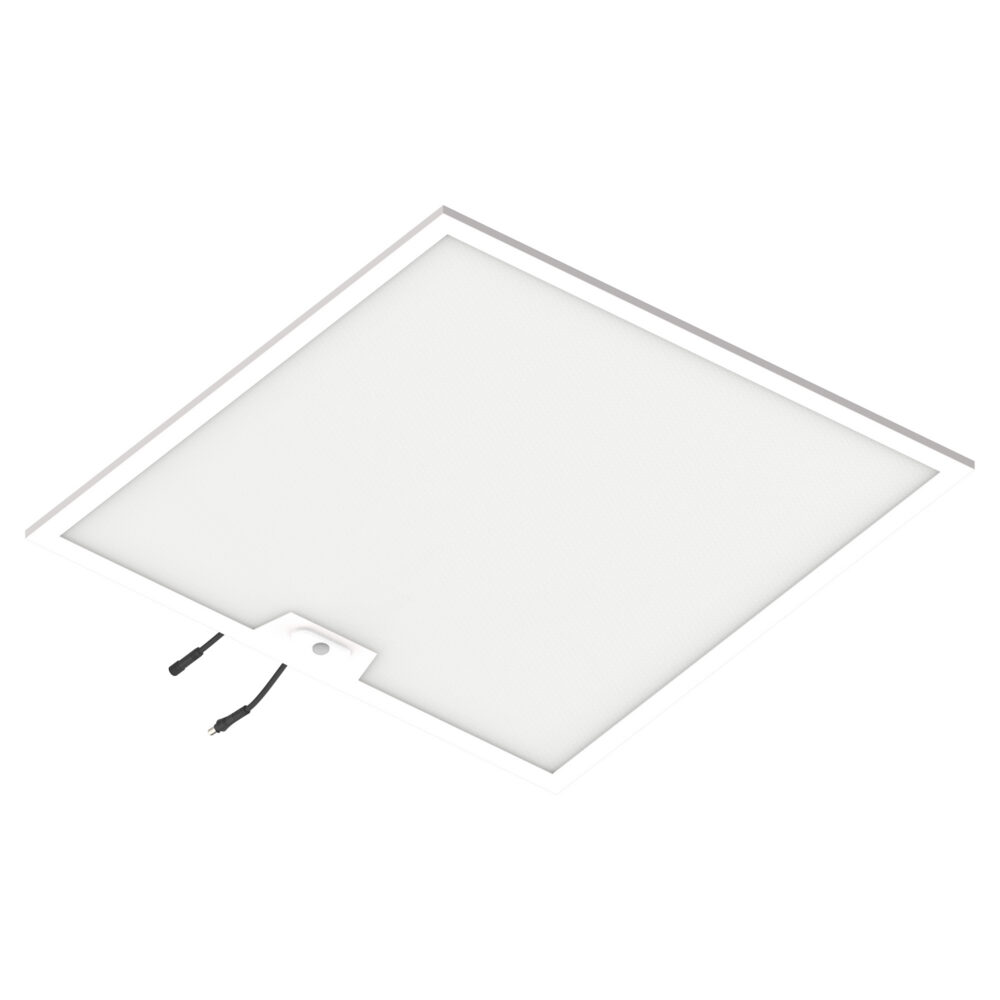 Switch Eco Panel 600x600 PIR-sensor MP LP2 #3