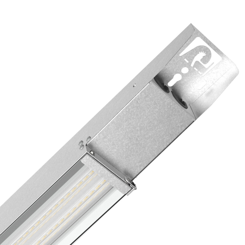 Switch IP23 Pro 6600lm DALI 2CCT 120gr #1