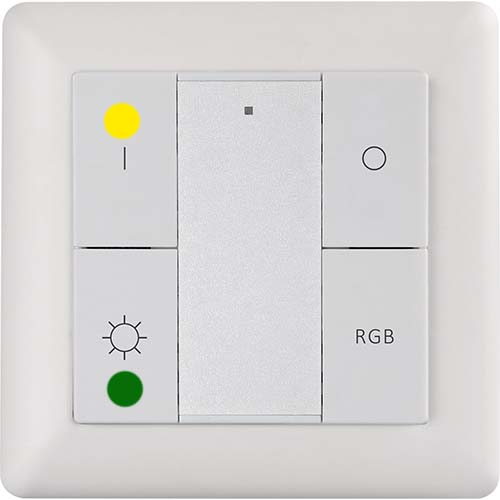 Sett en Zigbee veggbryter i Touchlink modus 5 zigbee-rgbw-touchlink